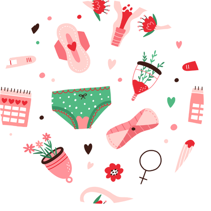 menstruace