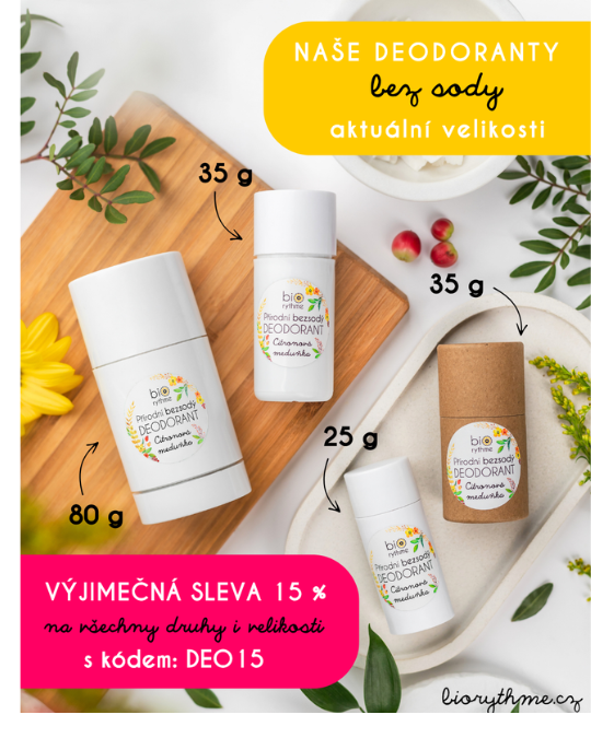 biorythme sleva