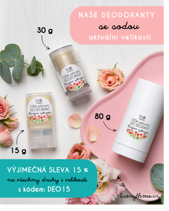 sleva na biorythme