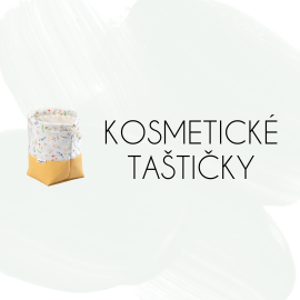 Kosmetické taštičky Biorythme