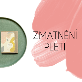Zmatnění pleti